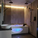 Bed & Breakfast Korkatti *