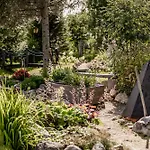Korkatti Bed & Breakfast