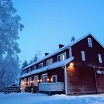 Bed & Breakfast Korkatti Haapavesi