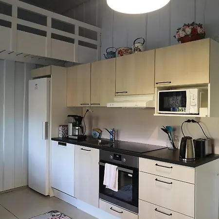 Korkatti * Haapavesi