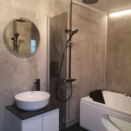 Korkatti فندق مبيت وإفطار