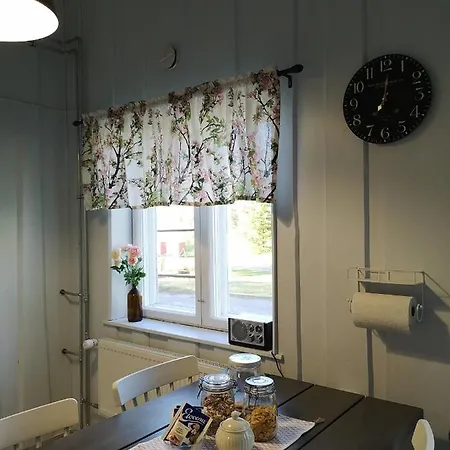 Bed & Breakfast Korkatti Haapavesi