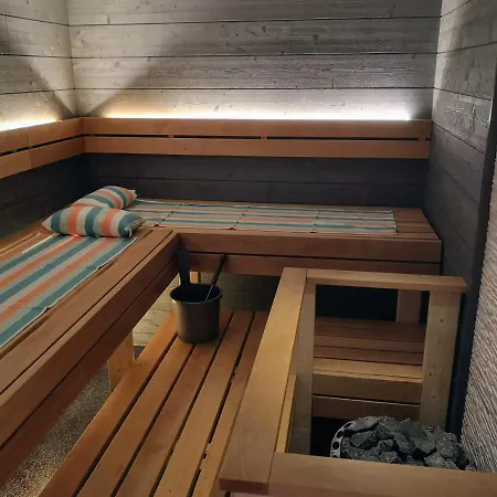 Korkatti * Haapavesi