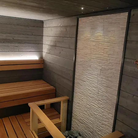 Korkatti B&B Haapavesi