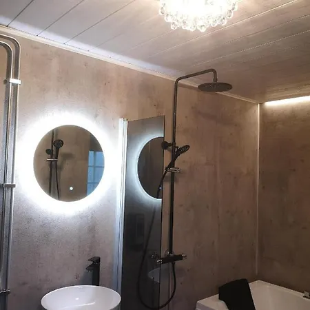 Korkatti فندق مبيت وإفطار