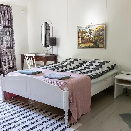 Bed & Breakfast Korkatti
