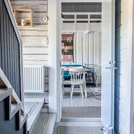 Korkatti ベッド・アンド・ブレックファスト