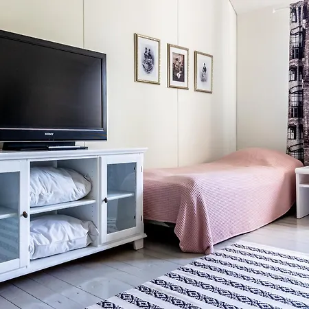 Bed & Breakfast Korkatti