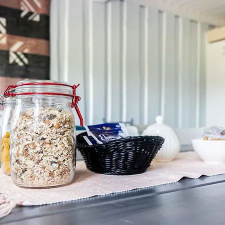 Korkatti Bed & Breakfast