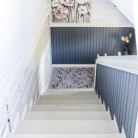 ベッド・アンド・ブレックファスト Korkatti *