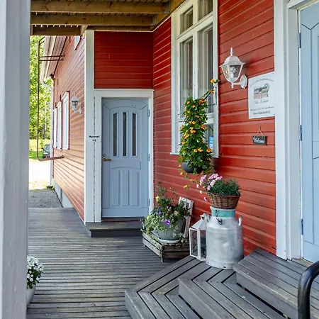 Korkatti Bed & Breakfast *