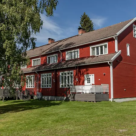 Korkatti * Haapavesi