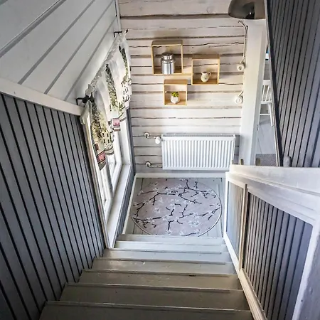 Bed & Breakfast Korkatti