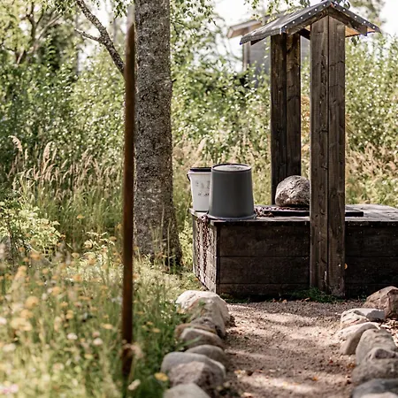 Korkatti ベッド・アンド・ブレックファスト Haapavesi