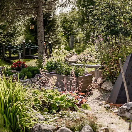 Korkatti Bed & Breakfast