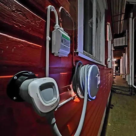 Bed & Breakfast Korkatti *