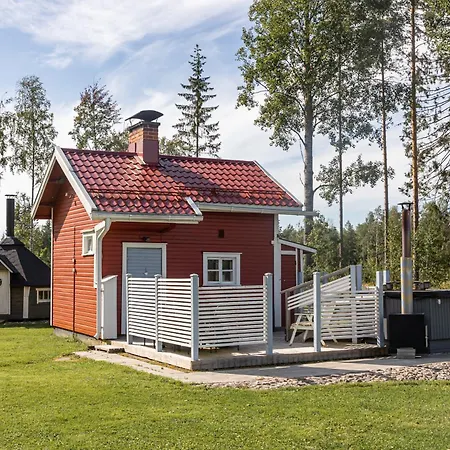 Korkatti Bed & Breakfast *