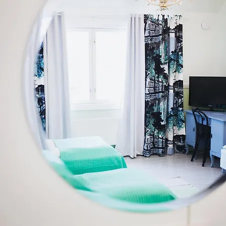 Korkatti * Haapavesi