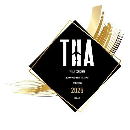 Korkatti Bed & Breakfast *