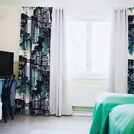 Korkatti * Haapavesi