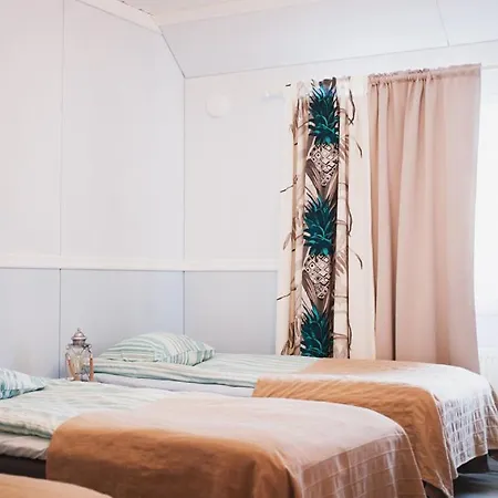 Bed and breakfast Korkatti Haapavesi