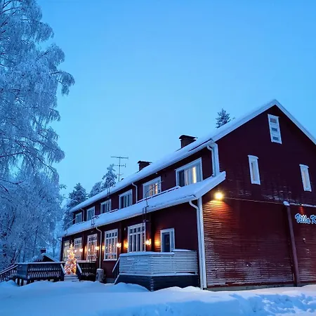 Bed & Breakfast Korkatti Haapavesi