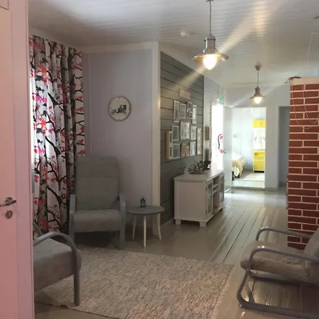 Korkatti Bed & Breakfast