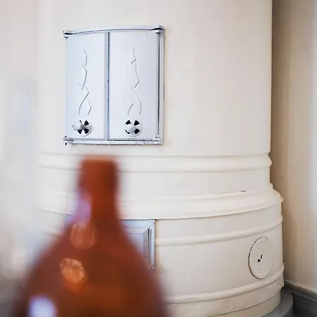 Korkatti Bed & Breakfast Haapavesi