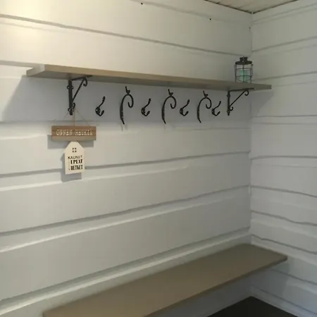 Bed & Breakfast Korkatti