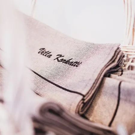 ベッド・アンド・ブレックファスト Korkatti *