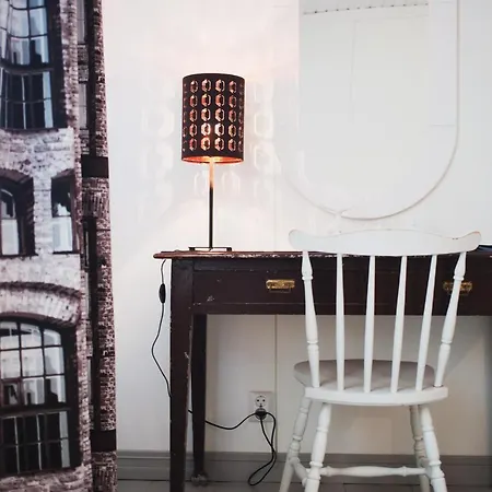 Korkatti B&B Haapavesi