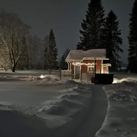 Korkatti Bed & Breakfast *