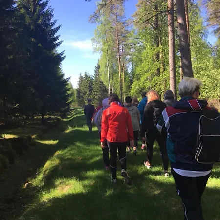 Korkatti ベッド・アンド・ブレックファスト *