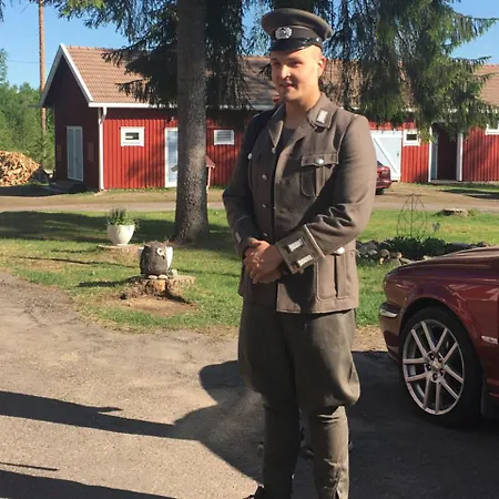 Korkatti * Haapavesi