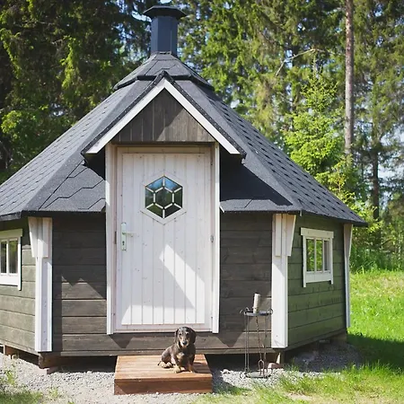 Korkatti Haapavesi