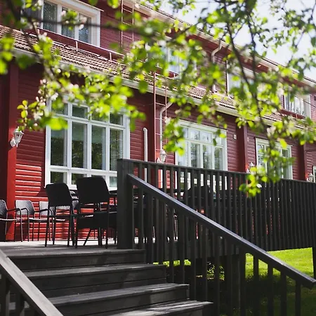 Bed & Breakfast Korkatti