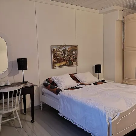 Bed & Breakfast Korkatti *