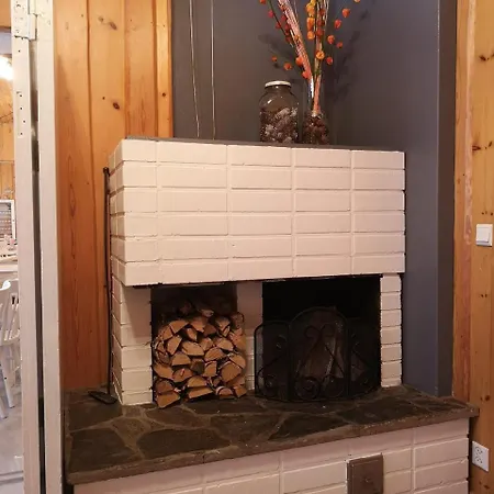 Korkatti ベッド・アンド・ブレックファスト Haapavesi