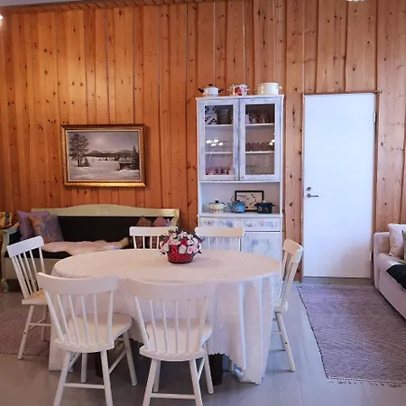 Korkatti Bed & Breakfast Haapavesi