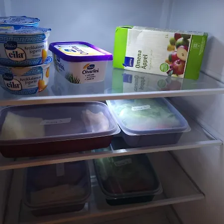 Korkatti Bed & Breakfast *