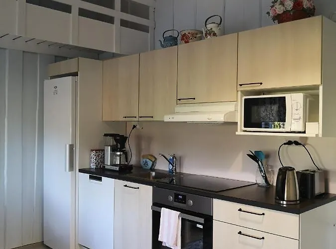 Korkatti * Haapavesi