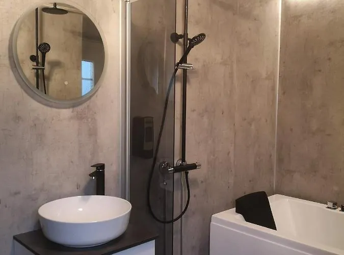 Korkatti Frühstückspension