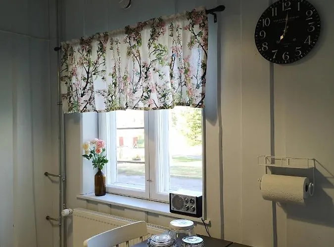 Frühstückspension Korkatti Haapavesi