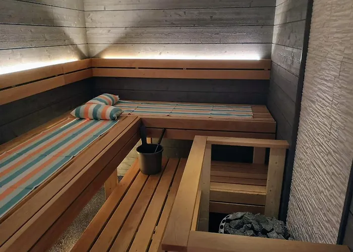 Korkatti * Haapavesi