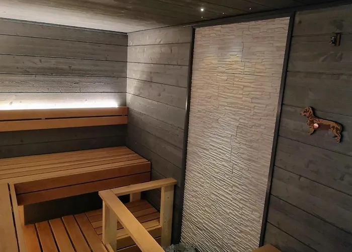 Korkatti Frühstückspension Haapavesi