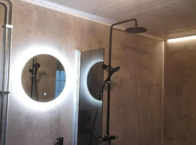 Korkatti Frühstückspension