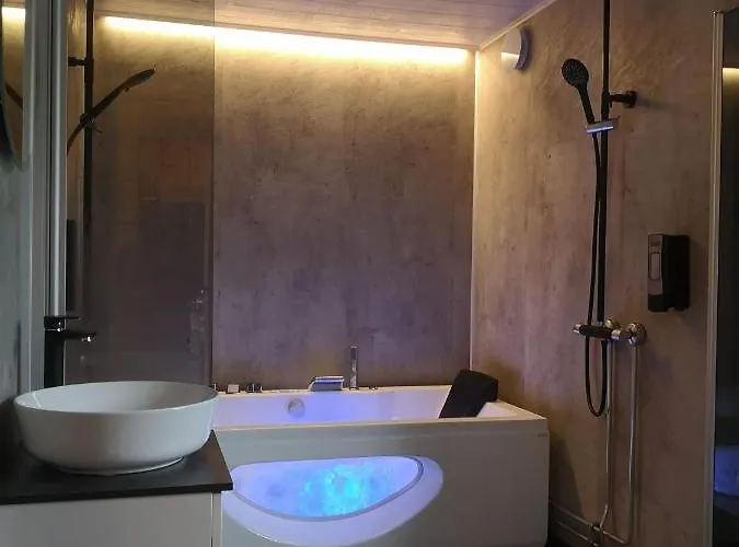 Frühstückspension Korkatti *