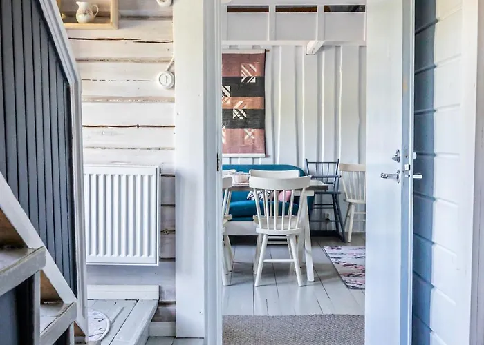 Korkatti Frühstückspension