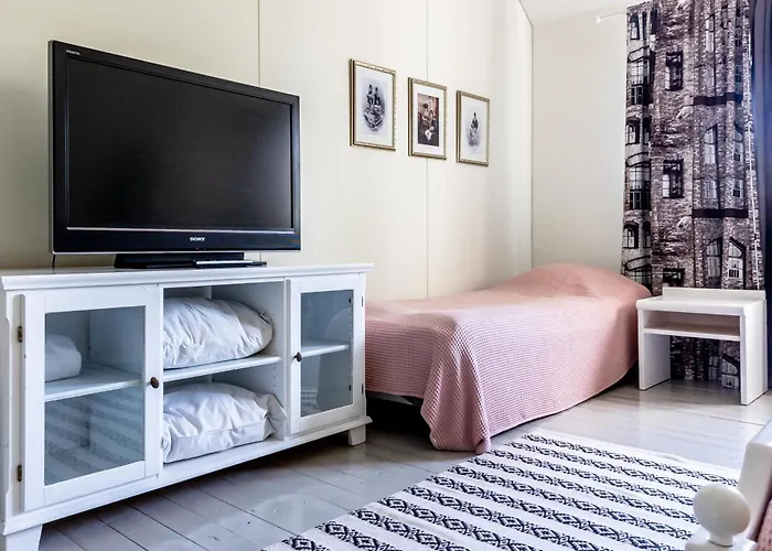 Frühstückspension Korkatti