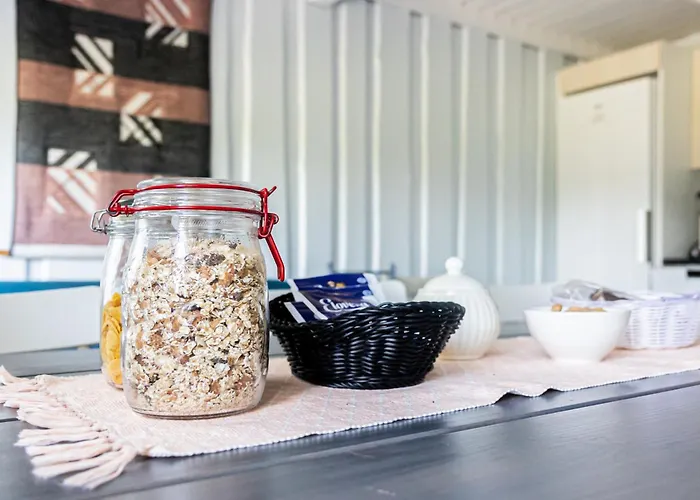 Korkatti Frühstückspension